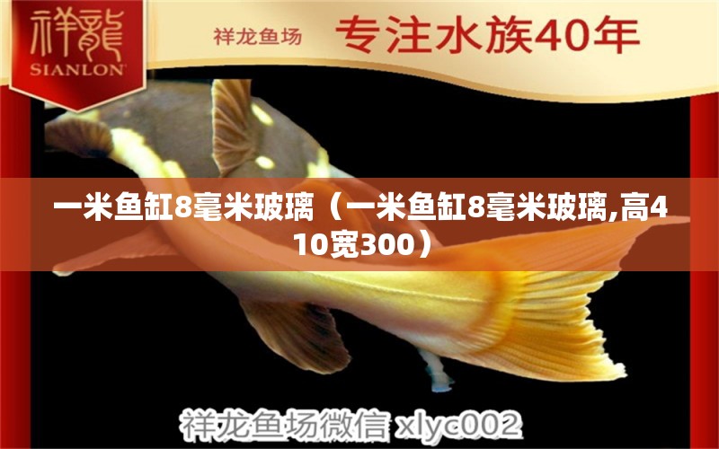 一米魚(yú)缸8毫米玻璃（一米魚(yú)缸8毫米玻璃,高410寬300）