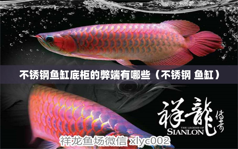 不銹鋼魚(yú)缸底柜的弊端有哪些（不銹鋼 魚(yú)缸）