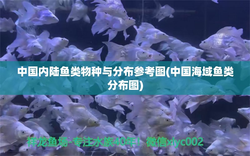 中國內(nèi)陸魚類物種與分布參考圖(中國海域魚類分布圖) 觀賞魚批發(fā)