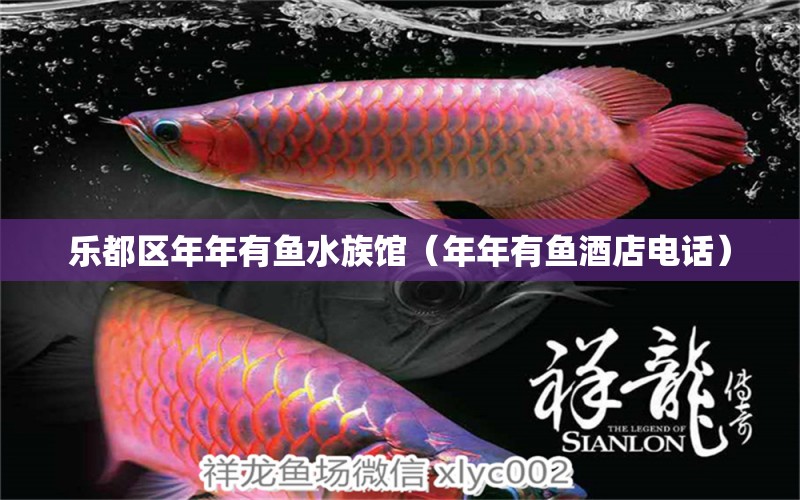 樂都區(qū)年年有魚水族館（年年有魚酒店電話）