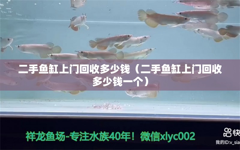 二手魚(yú)缸上門(mén)回收多少錢(qián)（二手魚(yú)缸上門(mén)回收多少錢(qián)一個(gè)）