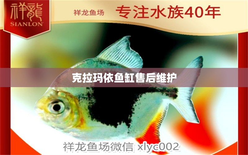 克拉瑪依魚缸售后維護 彩鰈魚缸（彩蝶魚缸）