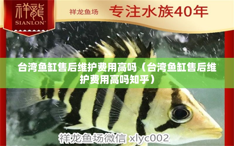 臺(tái)灣魚(yú)缸售后維護(hù)費(fèi)用高嗎（臺(tái)灣魚(yú)缸售后維護(hù)費(fèi)用高嗎知乎）