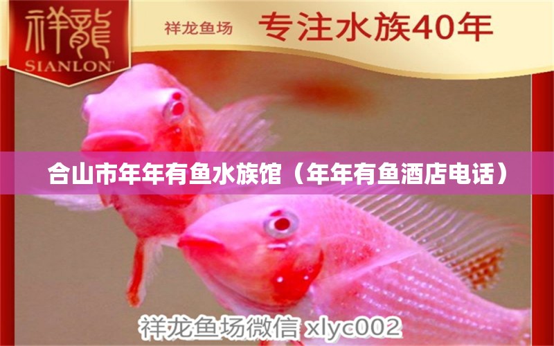 合山市年年有魚水族館（年年有魚酒店電話）