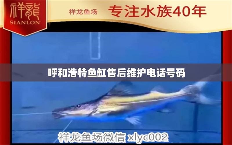 呼和浩特魚缸售后維護(hù)電話號碼 其他品牌魚缸