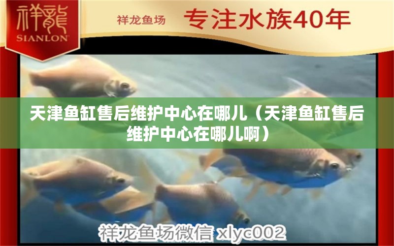 天津魚(yú)缸售后維護(hù)中心在哪兒（天津魚(yú)缸售后維護(hù)中心在哪兒?。? title=