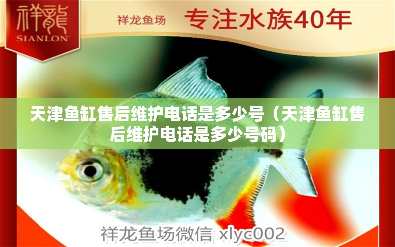 天津魚(yú)缸售后維護(hù)電話是多少號(hào)（天津魚(yú)缸售后維護(hù)電話是多少號(hào)碼）