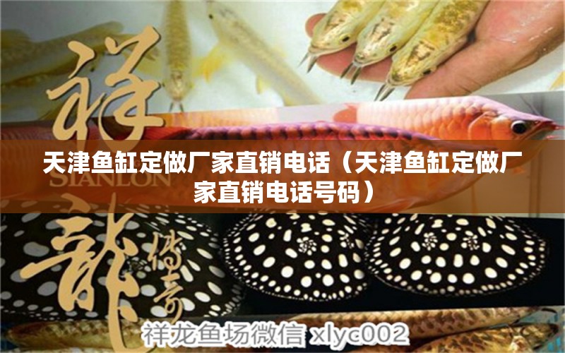 天津魚(yú)缸定做廠家直銷(xiāo)電話（天津魚(yú)缸定做廠家直銷(xiāo)電話號(hào)碼）