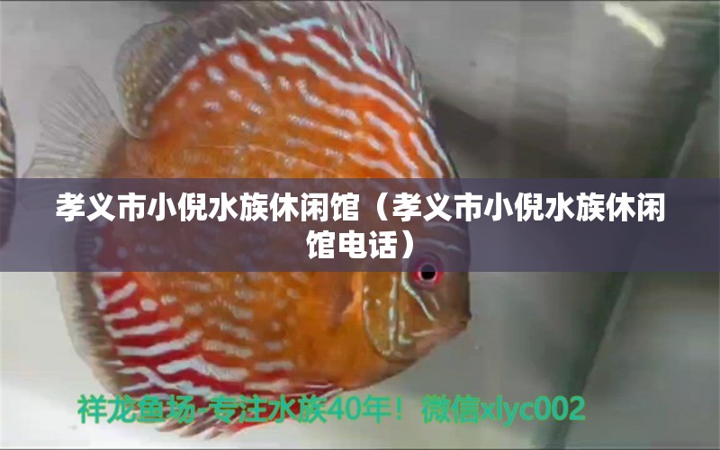 孝義市小倪水族休閑館（孝義市小倪水族休閑館電話）