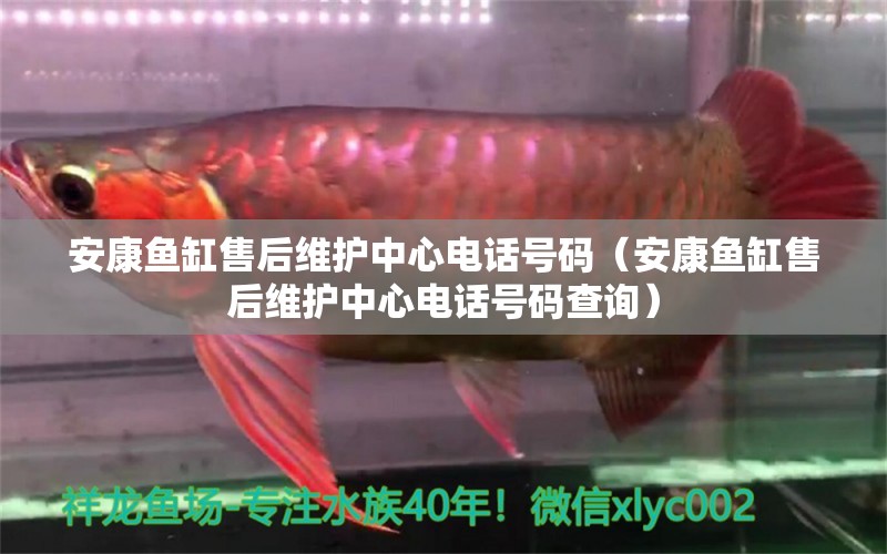 安康魚缸售后維護(hù)中心電話號(hào)碼（安康魚缸售后維護(hù)中心電話號(hào)碼查詢）