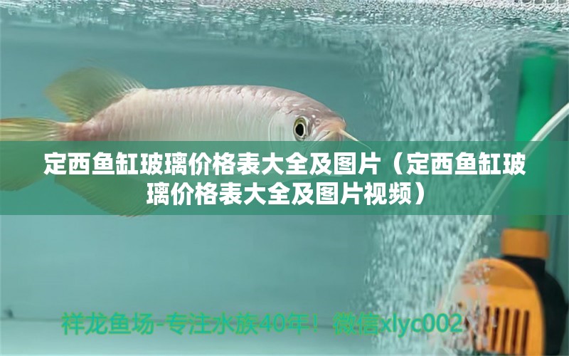 定西魚(yú)缸玻璃價(jià)格表大全及圖片（定西魚(yú)缸玻璃價(jià)格表大全及圖片視頻）