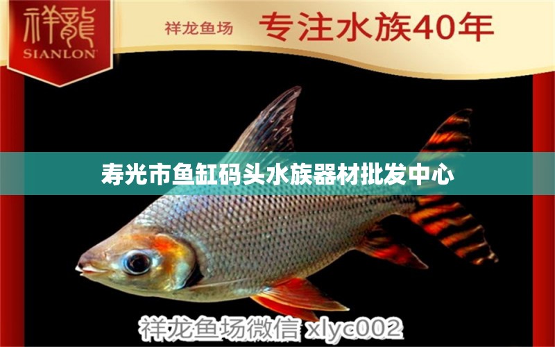 壽光市魚缸碼頭水族器材批發(fā)中心