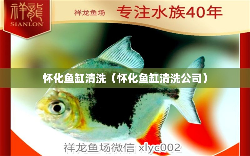 懷化魚(yú)缸清洗（懷化魚(yú)缸清洗公司）