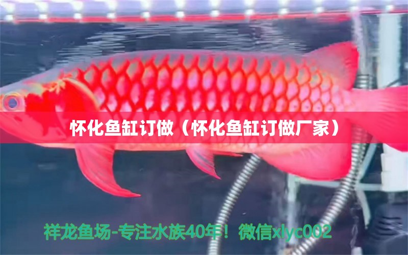 懷化魚缸訂做（懷化魚缸訂做廠家）