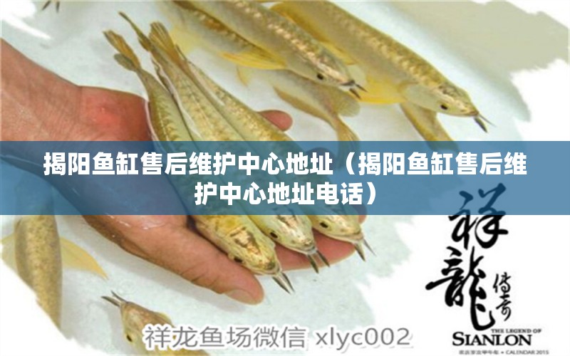 揭陽魚缸售后維護中心地址（揭陽魚缸售后維護中心地址電話）