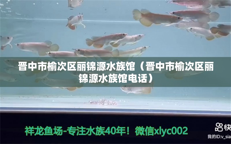 晉中市榆次區(qū)麗錦源水族館（晉中市榆次區(qū)麗錦源水族館電話） 全國水族館企業(yè)名錄