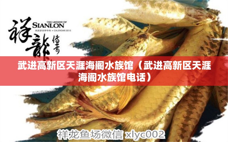 武進(jìn)高新區(qū)天涯海閣水族館（武進(jìn)高新區(qū)天涯海閣水族館電話）