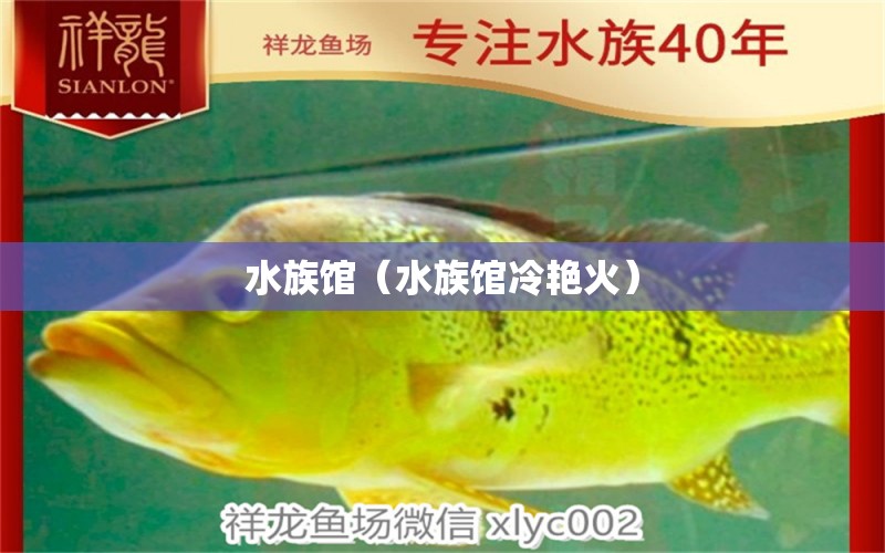 水族館（水族館冷艷火） 全國水族館企業(yè)名錄