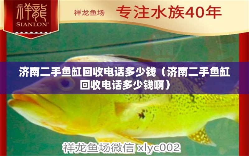 濟(jì)南二手魚(yú)缸回收電話多少錢(qián)（濟(jì)南二手魚(yú)缸回收電話多少錢(qián)?。? title=