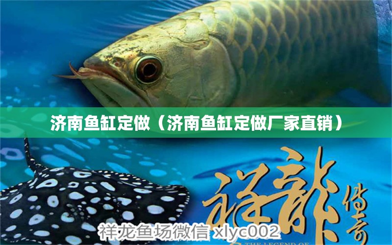 濟南魚缸定做（濟南魚缸定做廠家直銷）