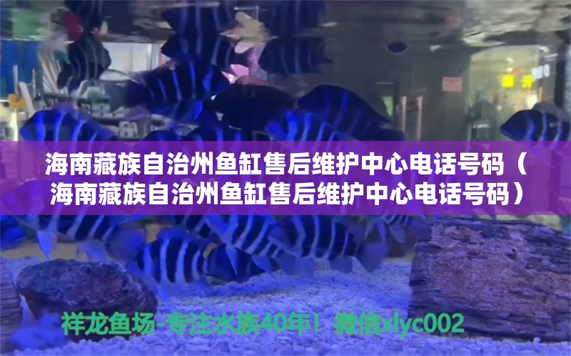 海南藏族自治州魚缸售后維護中心電話號碼（海南藏族自治州魚缸售后維護中心電話號碼） 其他品牌魚缸