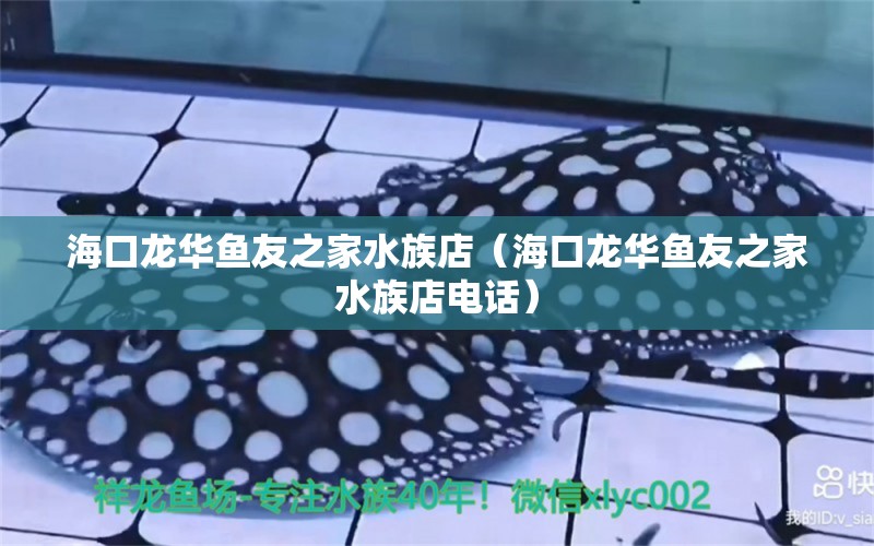 ?？邶埲A魚友之家水族店（?？邶埲A魚友之家水族店電話）