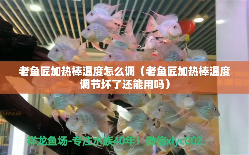 老魚匠加熱棒溫度怎么調(diào)（老魚匠加熱棒溫度調(diào)節(jié)壞了還能用嗎）