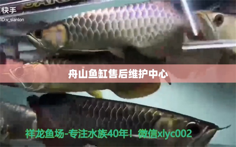 舟山魚缸售后維護(hù)中心