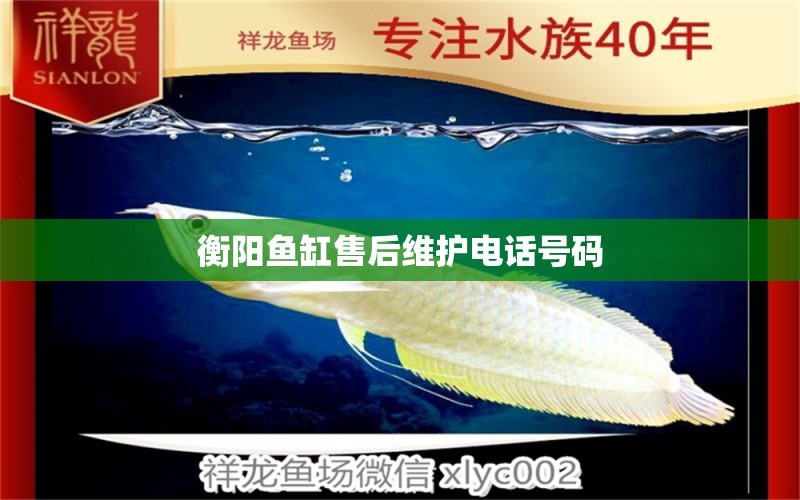 衡陽(yáng)魚缸售后維護(hù)電話號(hào)碼