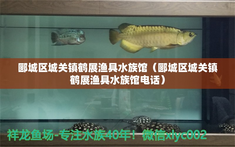 郾城區(qū)城關(guān)鎮(zhèn)鶴展?jié)O具水族館（郾城區(qū)城關(guān)鎮(zhèn)鶴展?jié)O具水族館電話）