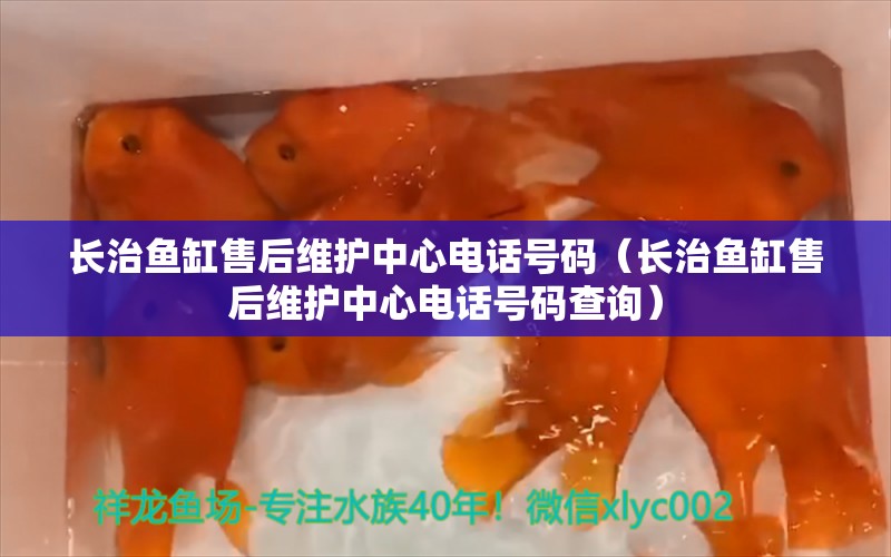 長治魚缸售后維護(hù)中心電話號碼（長治魚缸售后維護(hù)中心電話號碼查詢）