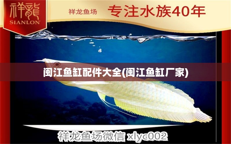 閩江魚缸配件大全(閩江魚缸廠家) 赤荔鳳冠魚 第1張