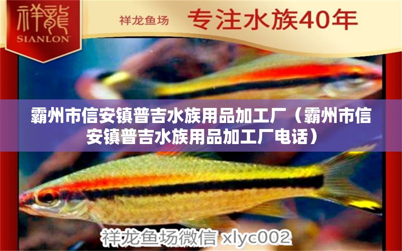 霸州市信安鎮(zhèn)普吉水族用品加工廠（霸州市信安鎮(zhèn)普吉水族用品加工廠電話(huà)）