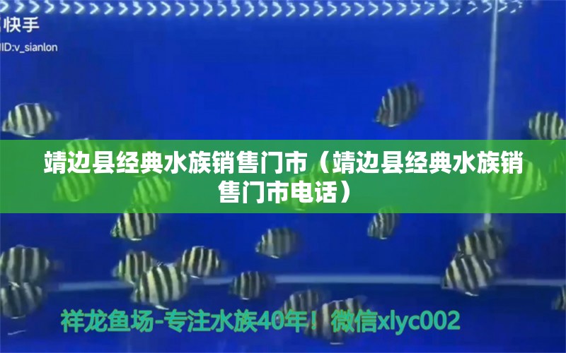 靖邊縣經(jīng)典水族銷售門市（靖邊縣經(jīng)典水族銷售門市電話） 全國水族館企業(yè)名錄