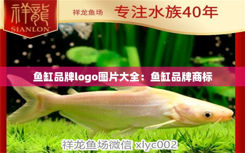 魚缸品牌logo圖片大全：魚缸品牌商標