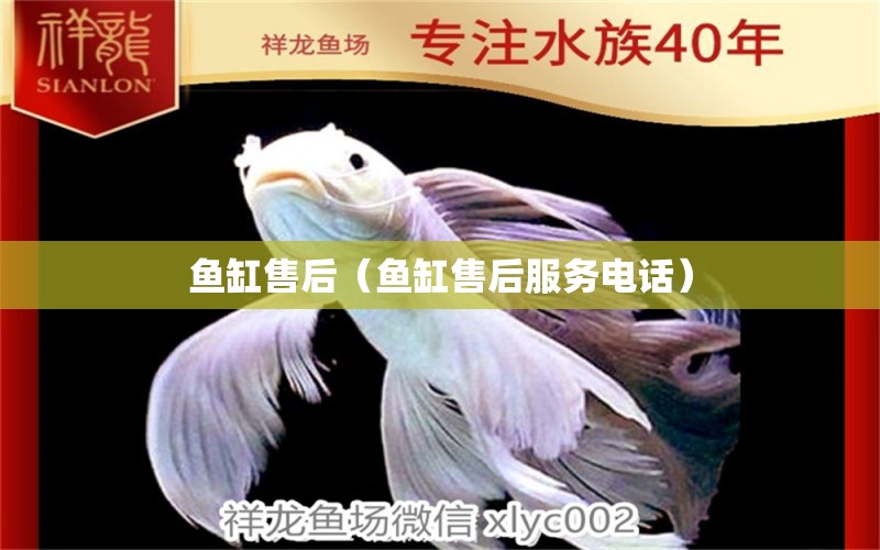 魚缸售后（魚缸售后服務電話） 其他品牌魚缸