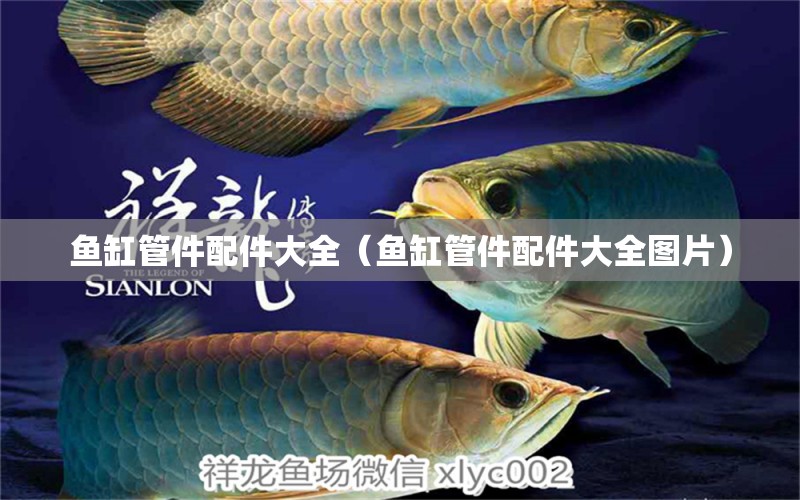 魚缸管件配件大全（魚缸管件配件大全圖片）