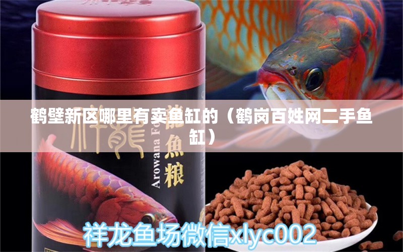 鶴壁新區(qū)哪里有賣魚缸的（鶴崗百姓網(wǎng)二手魚缸） 過(guò)濾設(shè)備