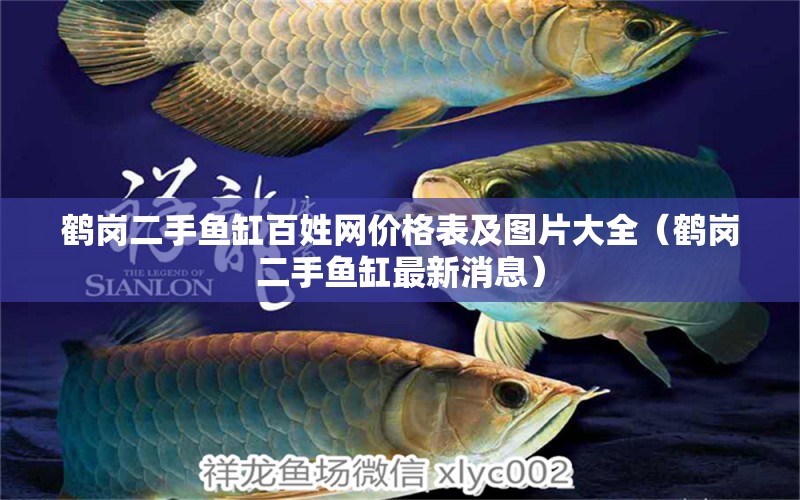 鶴崗二手魚(yú)缸百姓網(wǎng)價(jià)格表及圖片大全（鶴崗二手魚(yú)缸最新消息） 魚(yú)糧魚(yú)藥