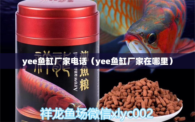 yee魚缸廠家電話（yee魚缸廠家在哪里）