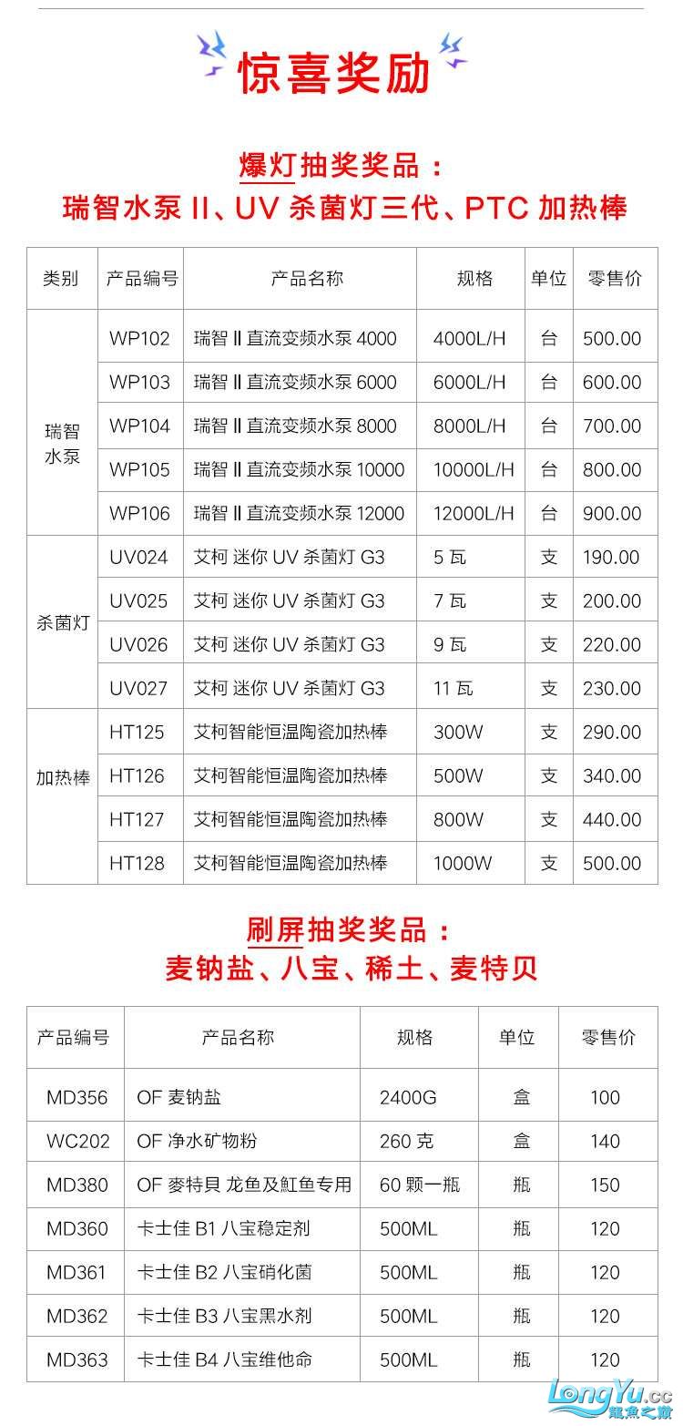 龍巔守望助力武漢加油水族電器挑選指南 黃金招財(cái)貓魚 第4張