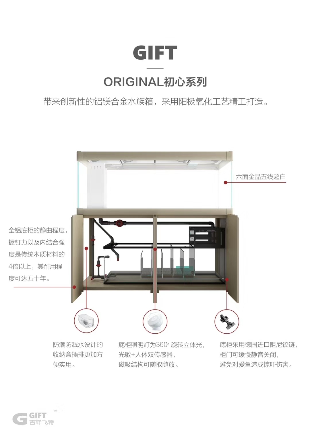 吉祥飛特好缸就在我們身邊 虎魚魚苗 第6張