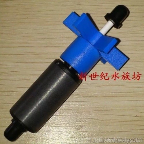 創(chuàng)星魚(yú)缸除油膜電動(dòng)油膜器水族箱水面清潔過(guò)濾桶油膜處理器水草缸 魚(yú)缸/水族箱 第18張