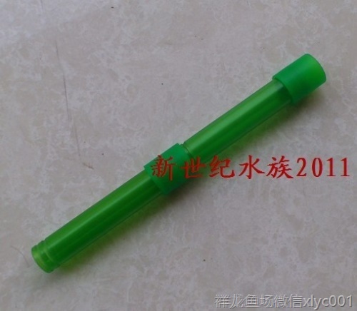 魚缸外置過濾桶進出水加長管延長管四分管過濾器加長管17MM 白化巴西龜（白巴） 第2張