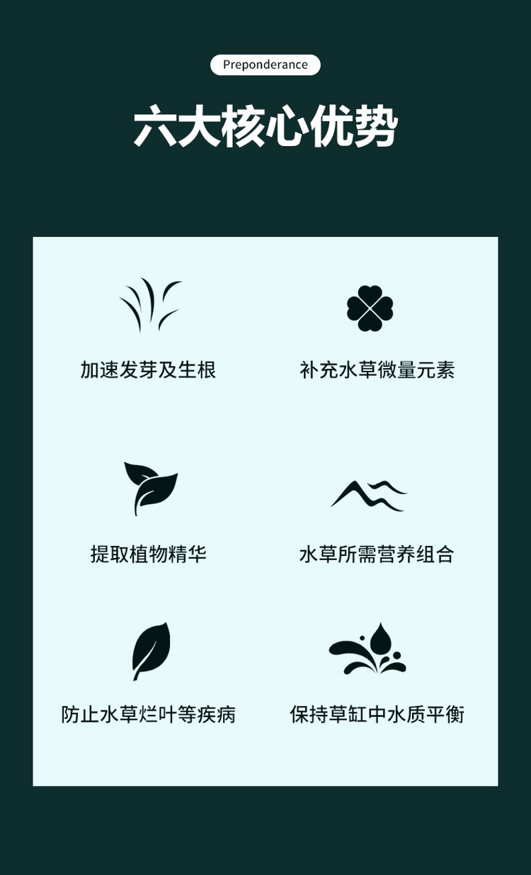 yee水草綜合液肥營(yíng)養(yǎng)液魚缸草缸水族箱肥料防爛根葉注射器不傷魚 yee 第20張