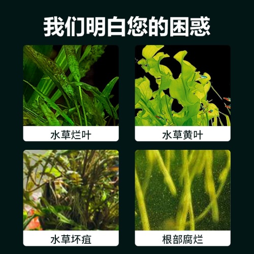 yee水草綜合液肥營(yíng)養(yǎng)液魚缸草缸水族箱肥料防爛根葉注射器不傷魚 yee 第3張