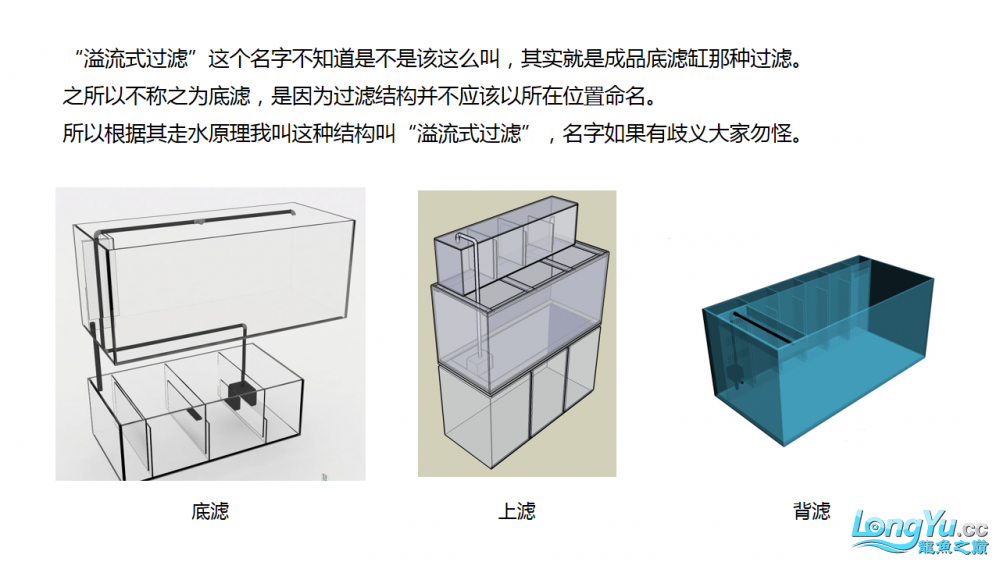 過濾分析之溢流式過濾