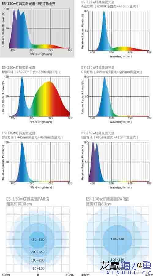 紐迪K770W全光譜VS邁光E5 泰龐海鰱魚 第3張