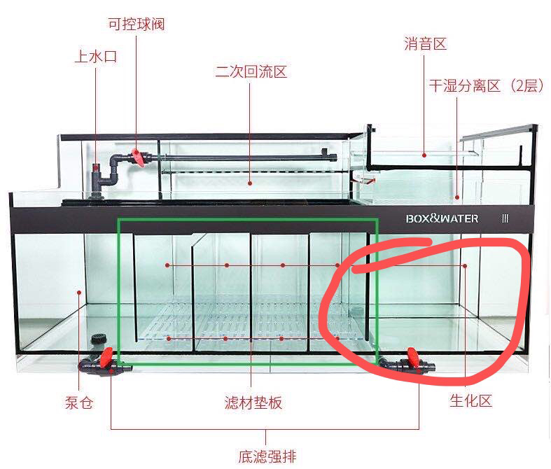 博特15魚缸 博特水族 第1張