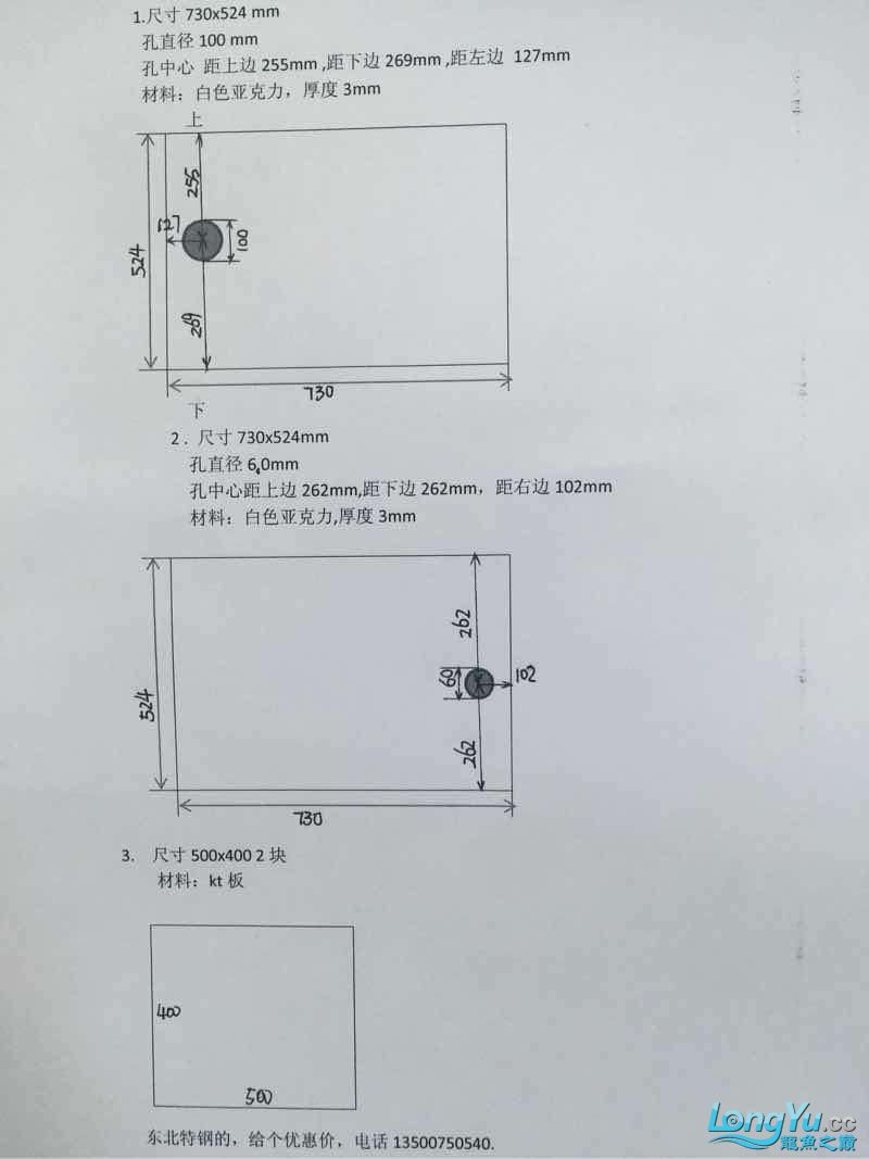 我受不了黑色的坦克了 野生埃及神仙魚(yú) 第4張